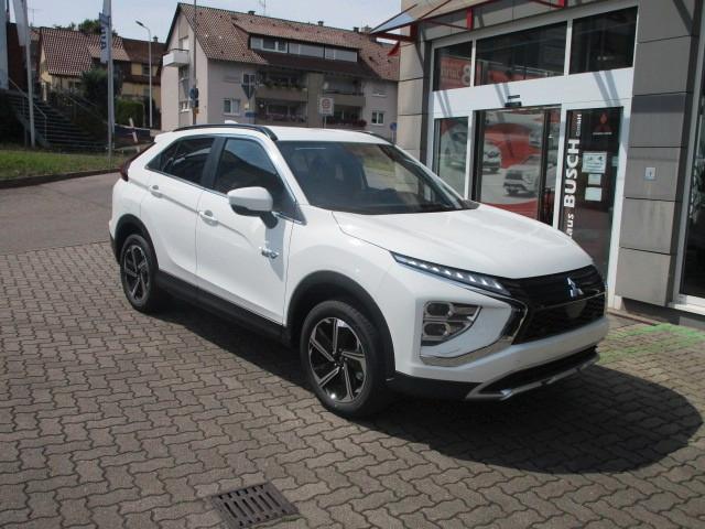 Mitsubishi Eclipse Cross PHEV Plus AKTION