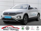 Volkswagen T-Roc Cabriolet 1.0 TSI Goal NAVI REARVIEW GJ-RE - Volkswagen T-Roc aus 2025