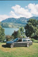 BMW E30 Touring: 325i Umbau (M20)  Komple... - BMW 325 aus 1989