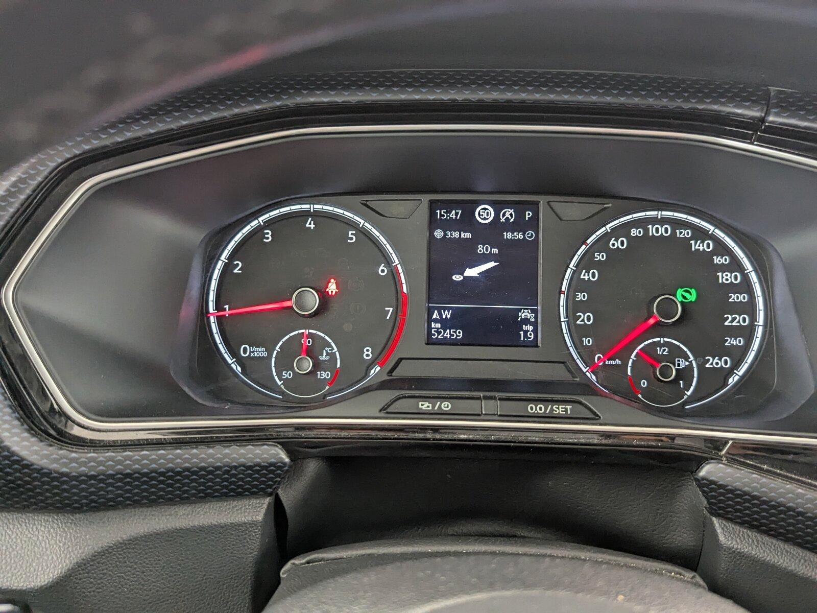 Volkswagen T-Cross 1.0 TSI United OPF NAVI+PDC+SHZ+, миниатюра 15