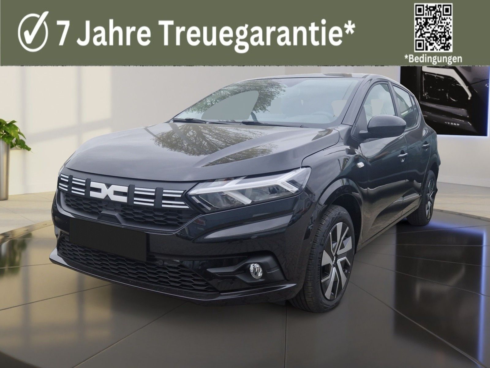 Dacia Sandero III Expression TCe 90 CVT