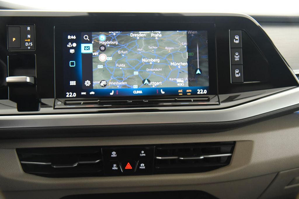 VW T7 Multivan