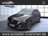 Mazda CX-5 Advantage 2WD Bluetooth Head Up Display LED - Mazda CX-5 Gebrauchtwagen in München