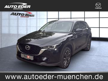 Mazda CX-5 Advantage 2WD Bluetooth Head Up Display LED