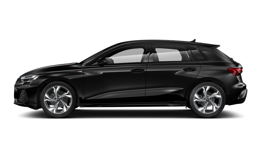 Audi A3 - Bild 2