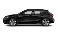 Audi A3 - Vorschau Bild 2