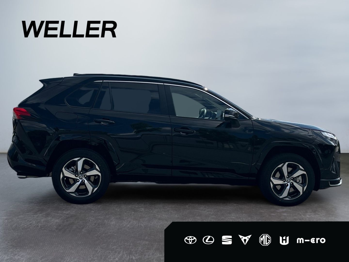 Toyota RAV 4 - Bild 9