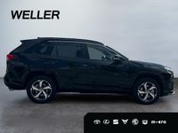 Toyota RAV 4 - Vorschau Bild 9