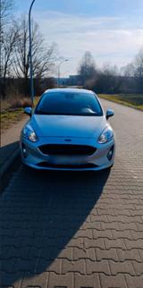 Ford Fiesta MK8 2018 1.1 85ps - Ford Fiesta: Mk1