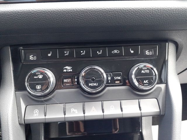 Fahrzeugabbildung SKODA Kodiaq 2,0 TDI Style DSG KLIMA LED NAVI ALU