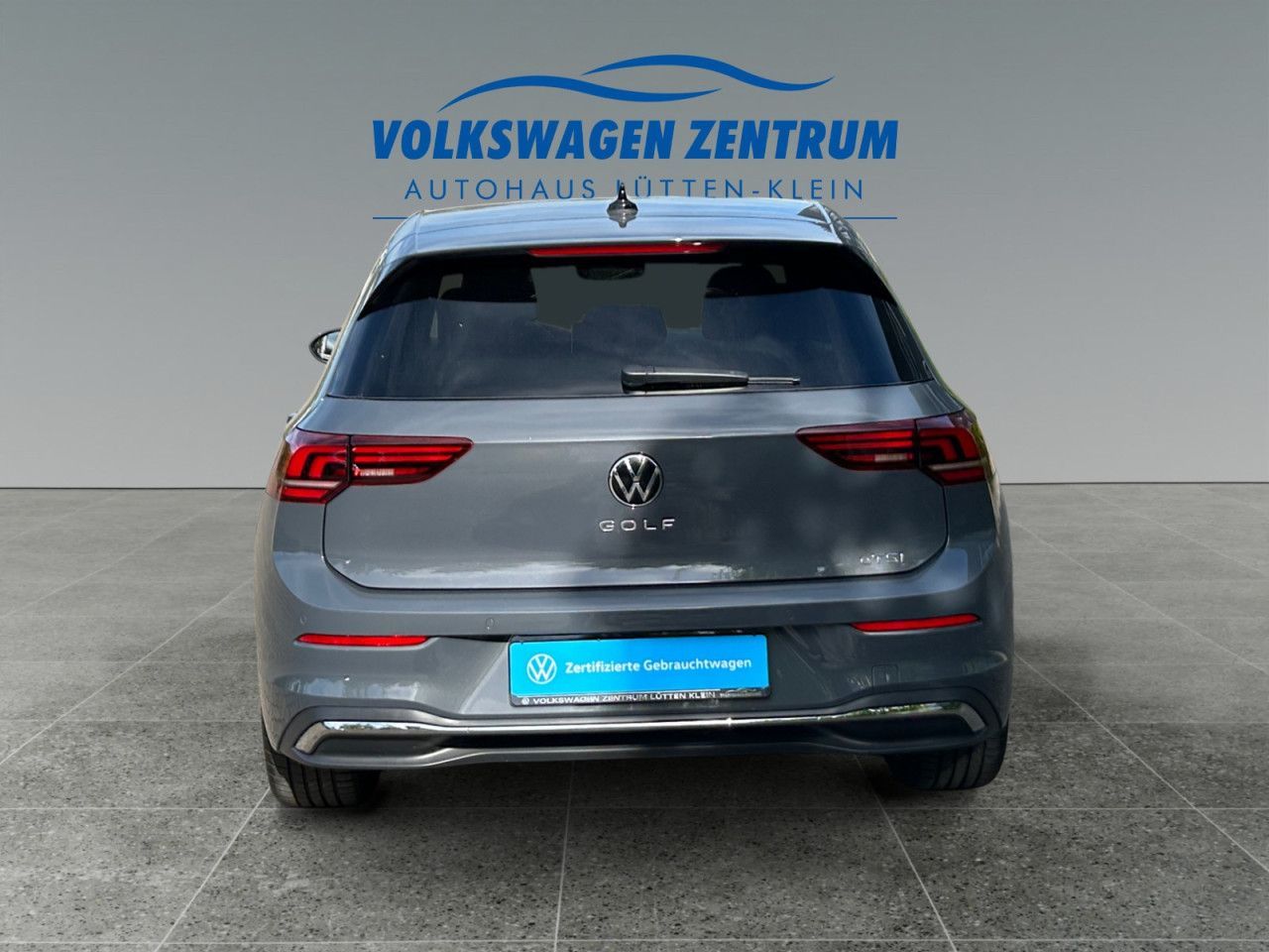 Volkswagen Golf VIII 1.5 TSI DSG Edition 50,PANO DCC HUD foto 5