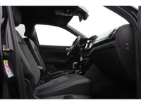 Volkswagen T-Cross - Vorschau Bild 8