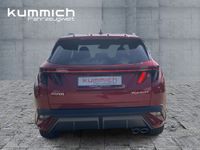 Hyundai TUCSON - Vorschau Bild 5