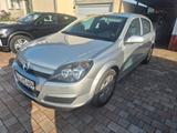 Opel Astra 1.4 Twinport - top Zustand, 86 TKm
