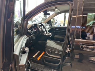 Mercedes-Benz V 220 EDITION *lang*Kamera*