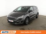 Ford S-Max 1.5 EcoBoost Business *NAVI*CAM*TEMPO*SHZ* - Ford S-Max Gebrauchtwagen in Hannover