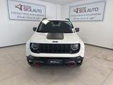 Jeep Renegade 2019 1.3 t4 phev Trailhawk 4xe at6 - Jeep Renegade Trailhawk mit Hybrid-Antrieb (Benzin/Elektro)