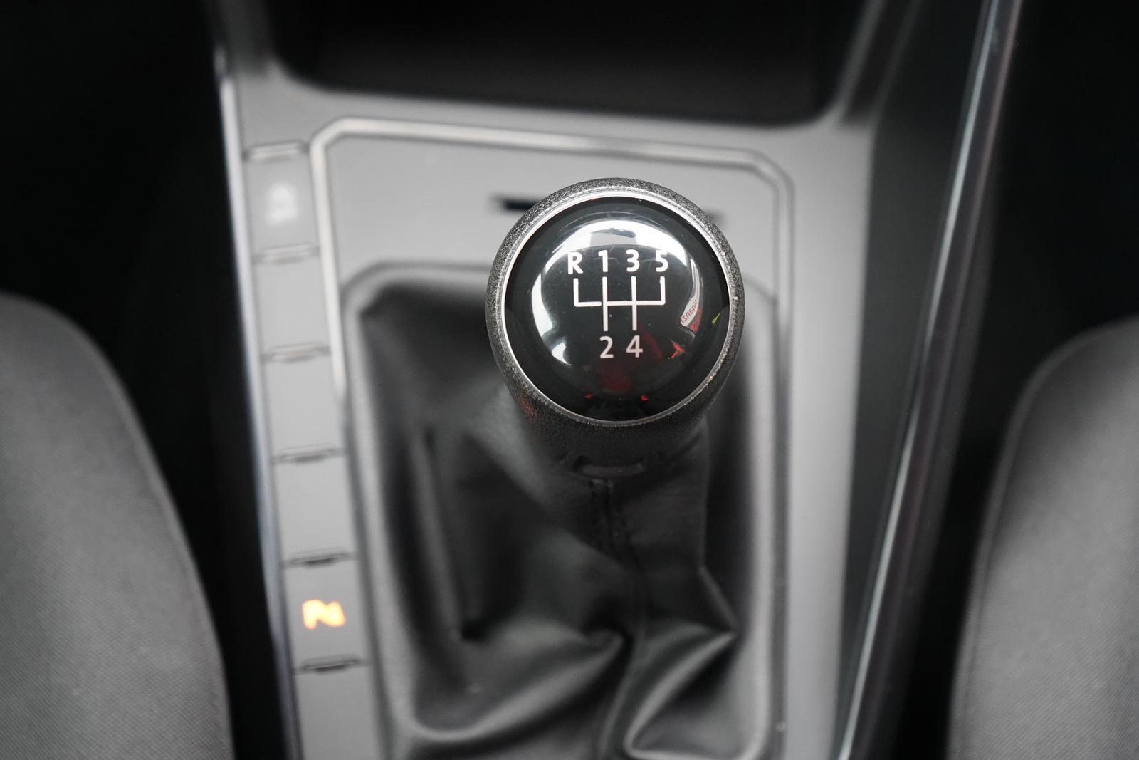 Volkswagen Polo 1.0 Trendline Klima Navi Tempomat PDC