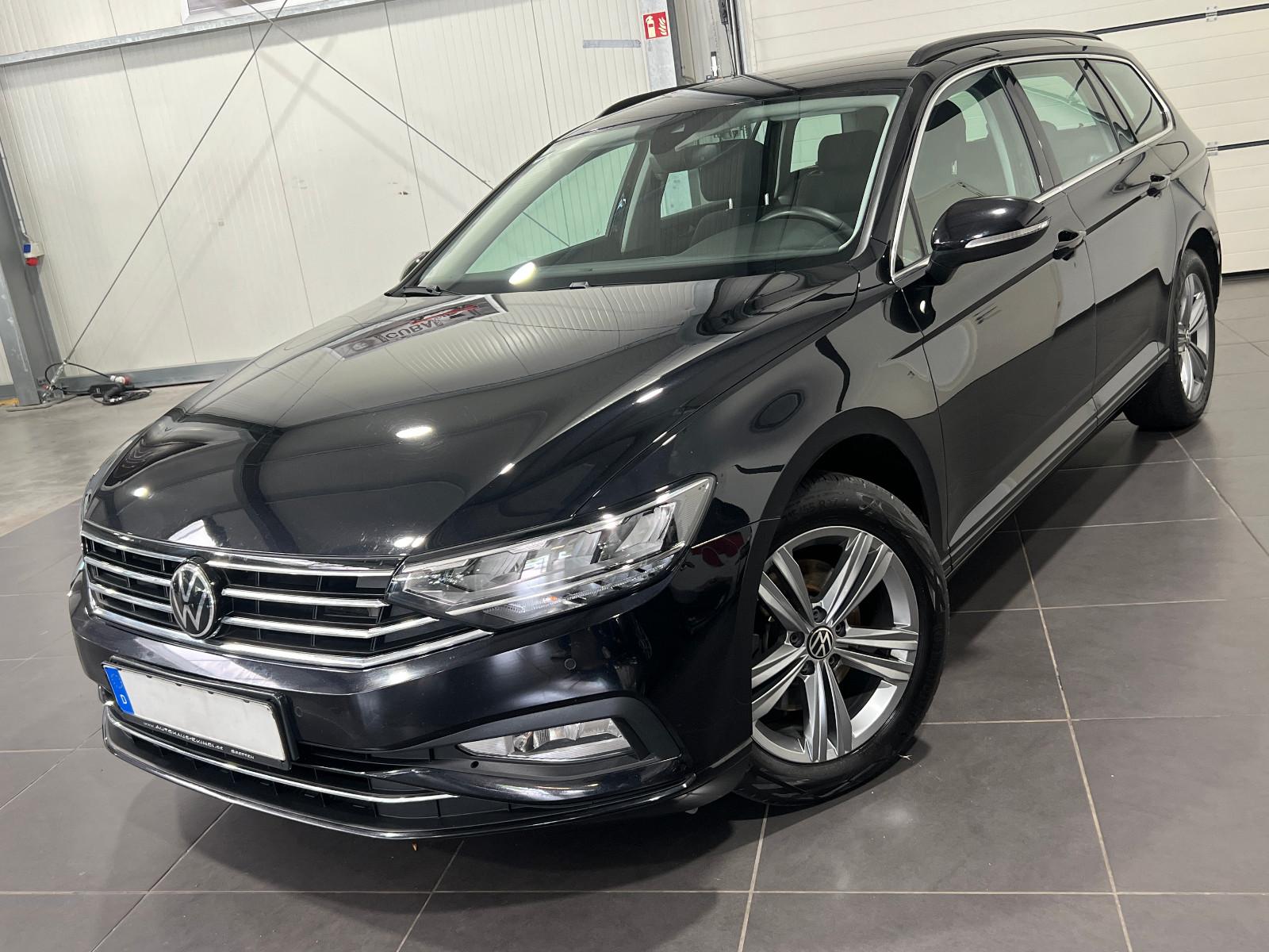Volkswagen Passat 2.0 TDI Variant **Navi*Kamera*LED*ACC**