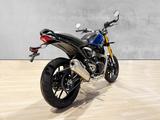 Triumph Speed 400 - TRIUMPH SPEED 4
