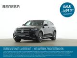 Mercedes-Benz EQC 400 4M AMG MBUX Distronic 360 Kamera LED - Mercedes-Benz EQC in Bielefeld