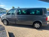 Volkswagen T5 Transporter Bus Caravelle Comfortline lang - VW T5 Gebrauchtwagen in Bielefeld