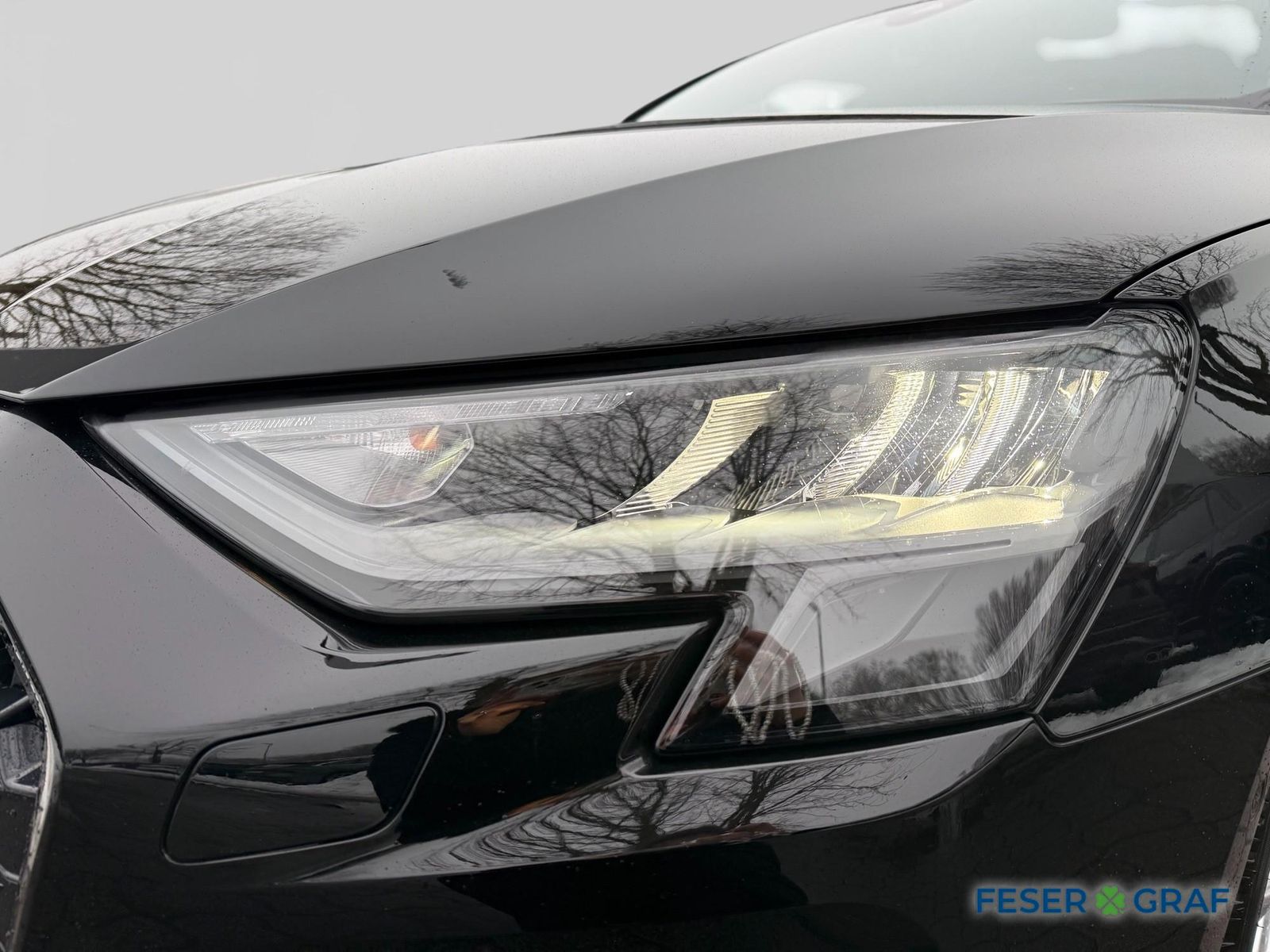 Audi A3 - Bild 16
