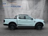 Ford Ranger Plug-in-Hybrid Stormtrak e-4WD Doppelkabi - Ford Ranger Gebrauchtwagen
