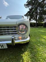 Alfa Romeo Giulia 1300 TI - Alfa Romeo Gebrauchtwagen von 1966
