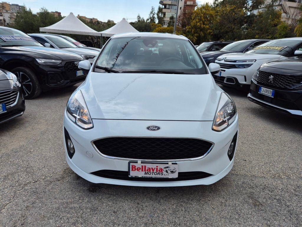 Ford Fiesta 1.0 Hybrid 125CV N1 IVA INCLUSA