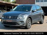 Volkswagen Tiguan Allspace Comfortline/Automatik/Navi/ - Volkswagen Tiguan Allspace: Comfortline