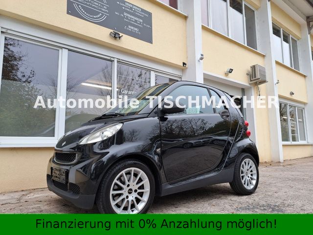 Smart ForTwo| Klima| Inspektion & TÜV neu| *Garantie*