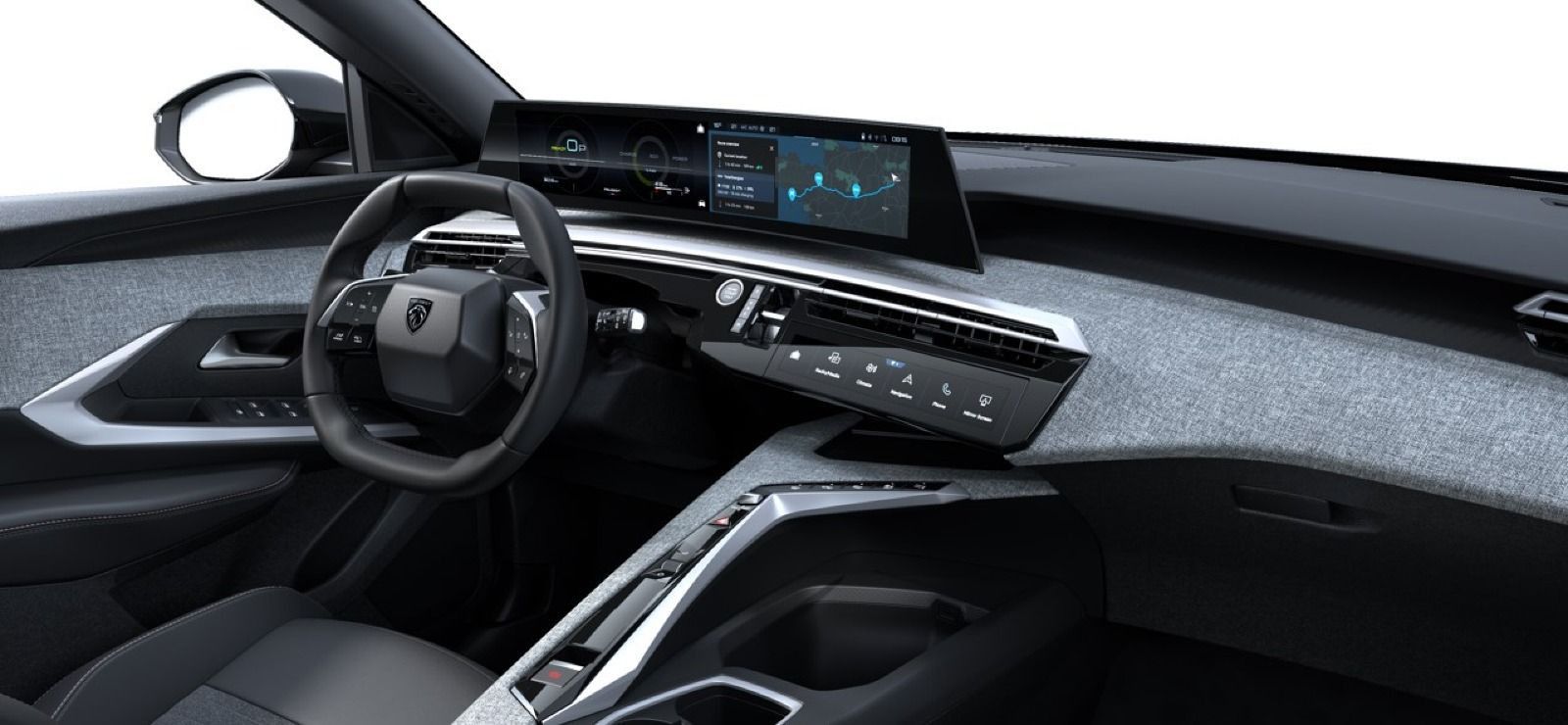 Peugeot 3008 - Bild 8