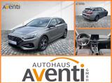 Hyundai i30 cw Intro Edition *Lane Assist*LED*Navi*Kamer - Hyundai i30: Intro
