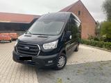 Ford Transit 350 L4 Doka Trend | 2.0 TDCi 185 PS - Ford Transit: 18