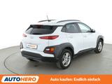 Hyundai Kona 1.0 TGDI Trend 2WD *CARPLAY*CAM*SHZ*LHZ* - Hyundai Kona Trend mit Benzin-Antrieb