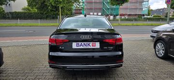 Audi A4 - 8