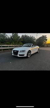 Audi a5 Cabrio 2.0 sline - Audi A5: Cabrio, Sline