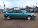 Audi A6 1.8 T - Audi aus 1998