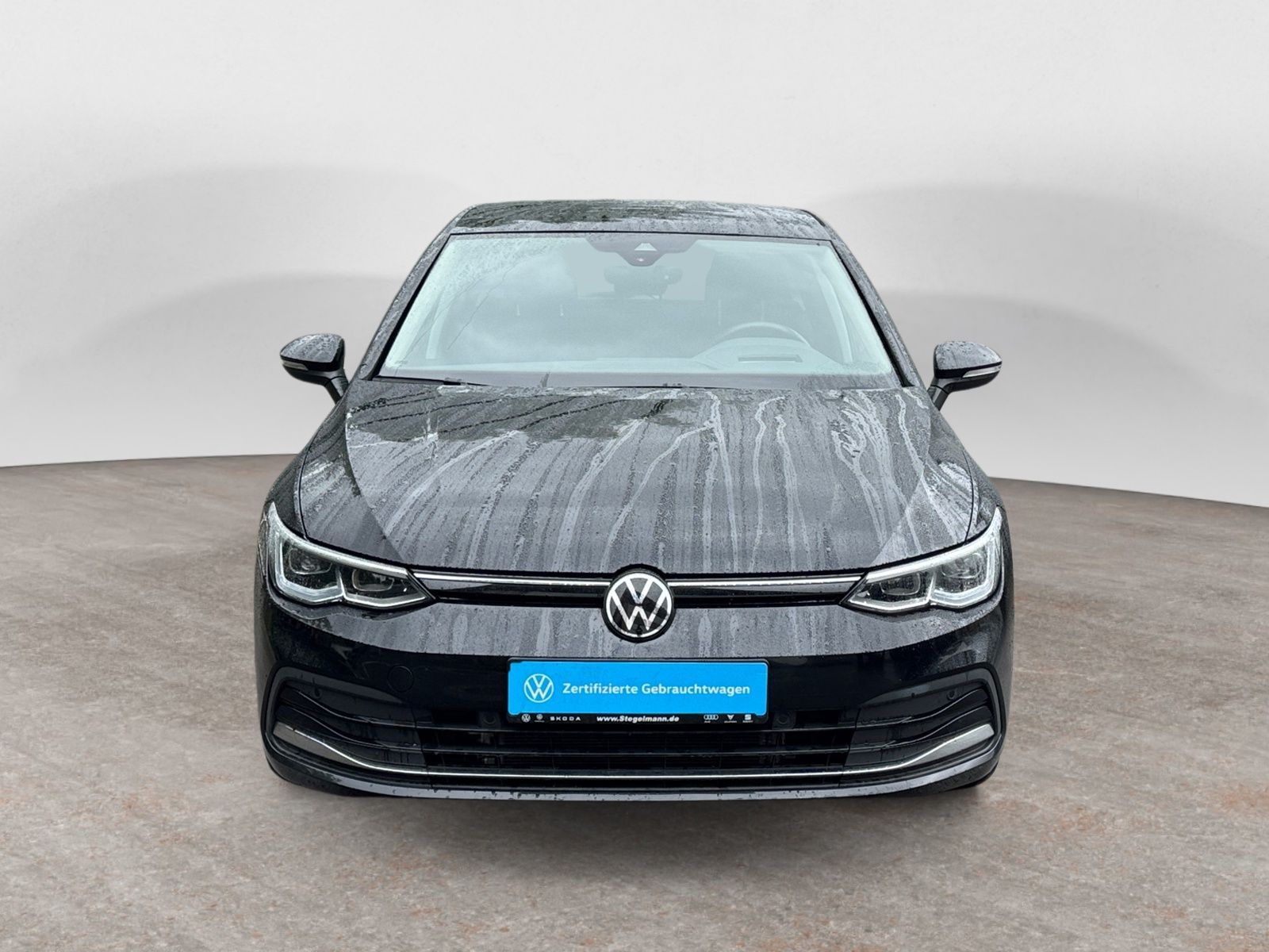 Volkswagen Golf - Bild 9