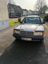 Mercedes-Benz Mercedes Benz W201 190E 1.8 - Mercedes-Benz 190 in Dortmund