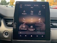 Renault Arkana - Vorschau Bild 33