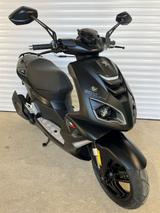 Peugeot Speedfight 4 50 4T - PEUGEOT SPEEDFIGHT 4