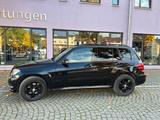 Mercedes-Benz GLK 220 BlueTEC 4MATIC - - Mercedes-Benz GLK 220 in München