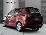 Ford B-Max Titanium 1.6 Duratec AT AHK-abnehmbar Pano - Ford B-Max aus 2015