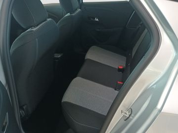 Fotografie 15 des Opel Corsa Edition Automatik Kamera LED Sitzheizung