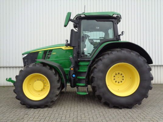 John Deere 7R290 Gen2 Premium