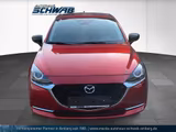 Mazda 2 SKYACTIV-G 90 M 6GS AL-HOMURA TOU-P2 Mazda2 SK - Mazda: Mazda2