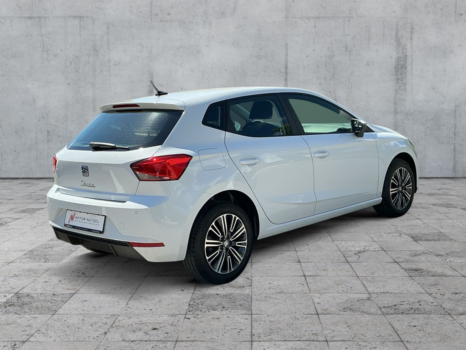 Seat Ibiza - Bild 6