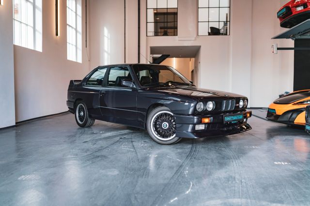 BMW E30 M3 Johnny Cecotto *limitiert*H-Zulassung*